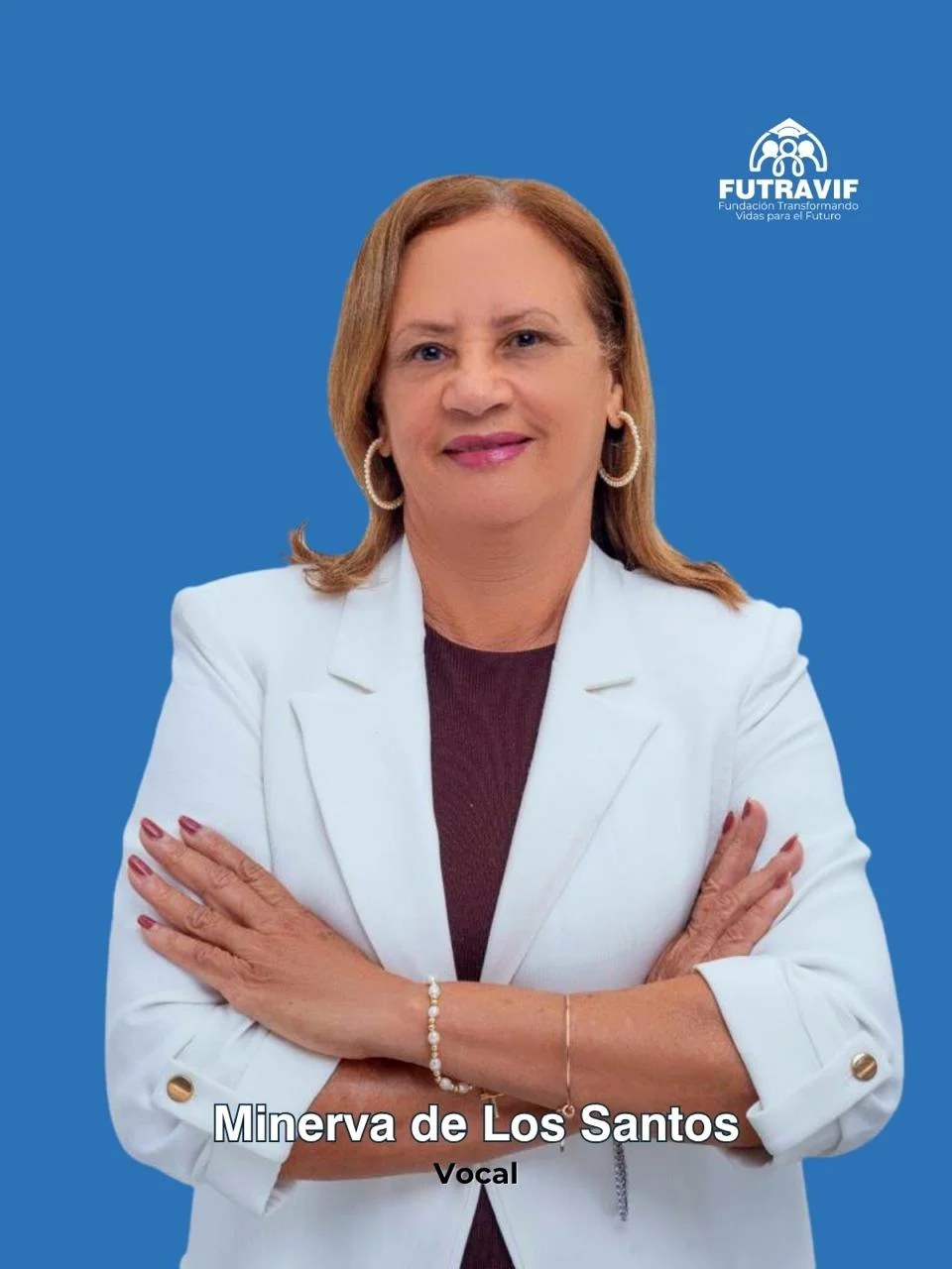 Nurys M de Los Santos